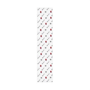 Spider Superhero Personalized Gift Wrap Paper for Kids, Birthday Present Wrap, Children's Party Supplies, Customizable Gift Wrap image 6