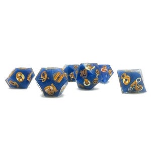 Fallout Dice