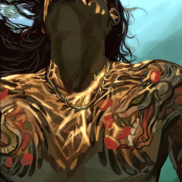 Ocean Majima