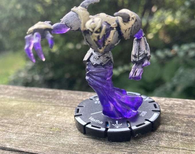 Vextha - Solonavi - Mage Knight 2.0 Unique