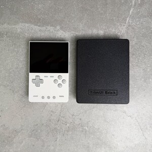 Trimui Sd Card - Etsy
