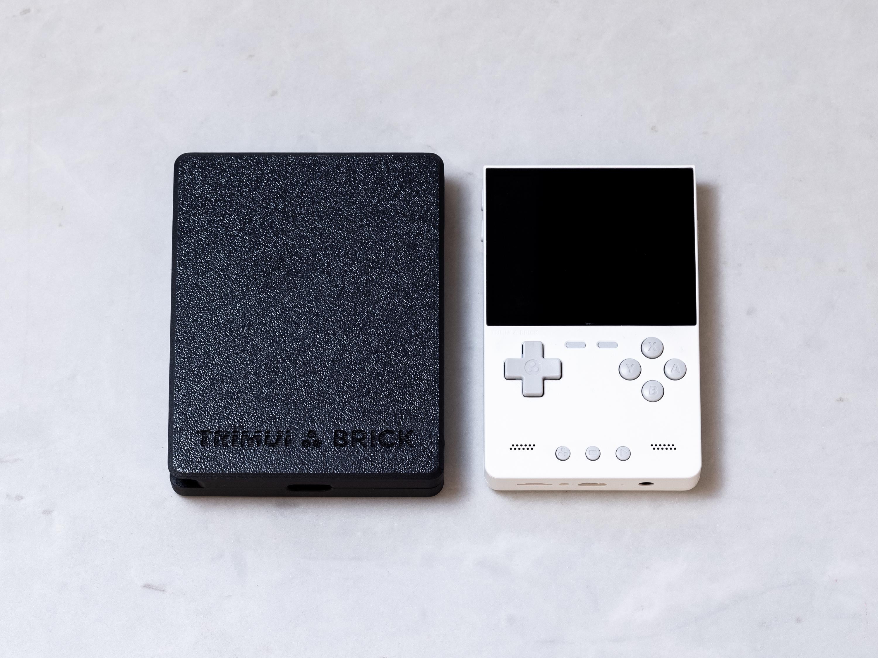 Trimui Brick Case - Etsy