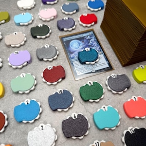 Mtg life counter - Etsy 日本