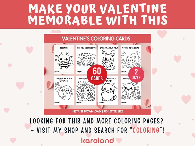 Disegni da colorare invernali, Libro da colorare invernale, Disegni da colorare di animali, Fogli da colorare invernali, Disegni da colorare di Natale, Attività invernali per bambini immagine 11