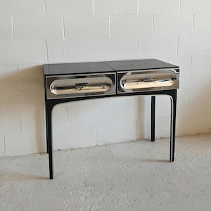 RARE Henri Vallières Vanity Table