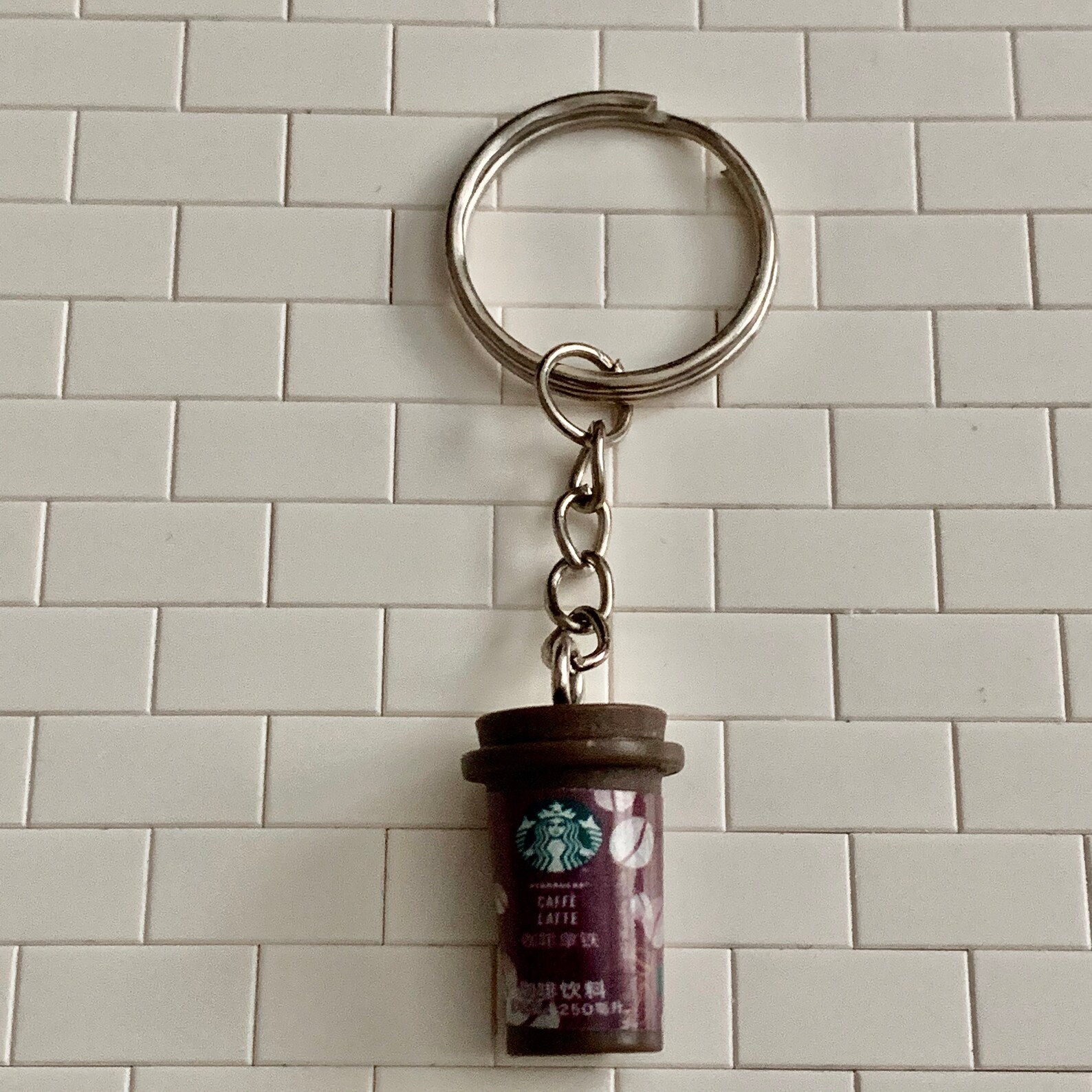 Coke Regular Keychain/Regular Coke/Cola Keyring/ Coke Key Etsy