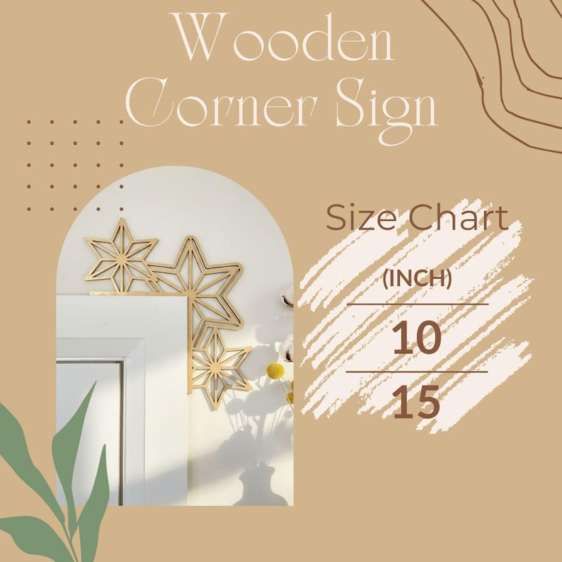 Disney Villains Door Corner Sign, Maleficent Ursula Evil Queen Wood Topper, Peeking Villains Wall Art, Wicked Queen Home Decor image 5