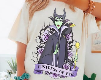 マレフィセント　眠れる森の美女　ブローチ付き ディズニーヴィランズ マレフィセント 眠れる森の美女 ブローチ付き ディズニーヴィランズ