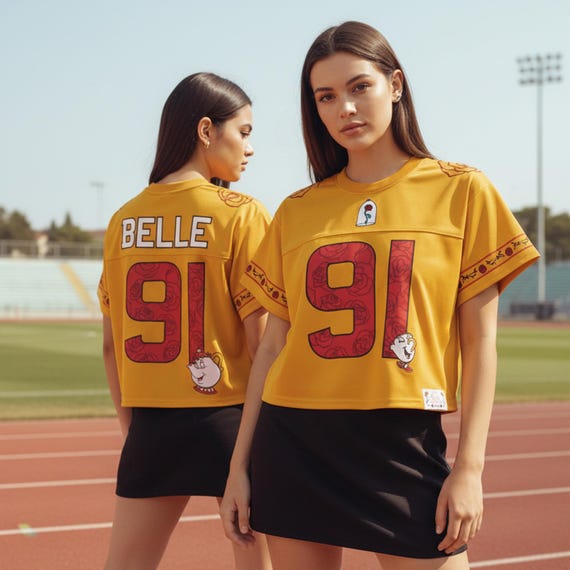 トップス beauty:beast keep out set up 91 to 10 90s Belle Princess Rose 91 All-over Print Crop Top Baseball