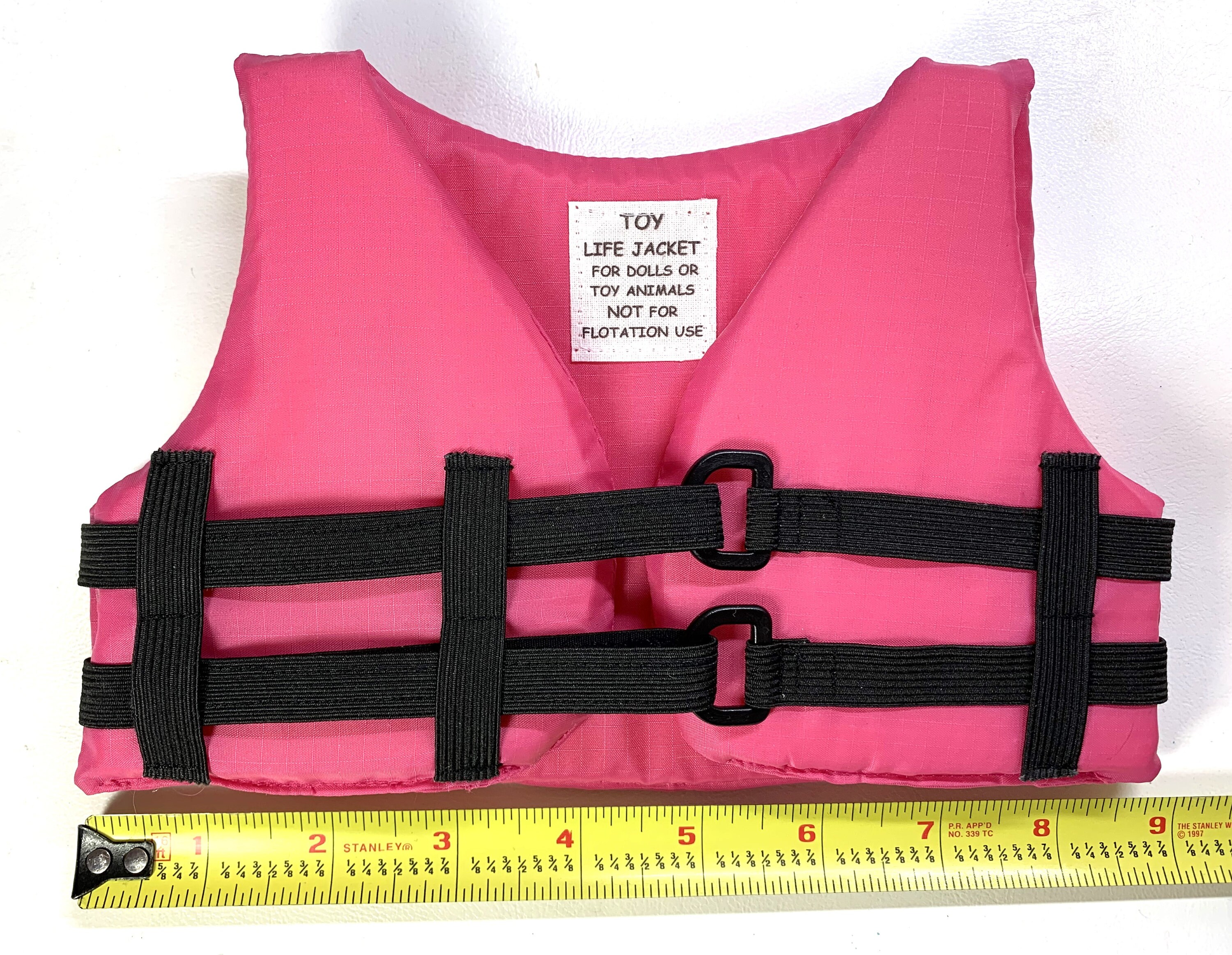 Barbie life vest sale