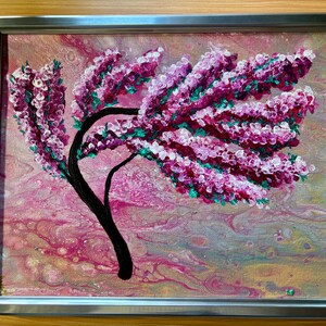 Made to Order nature inspired paintings
