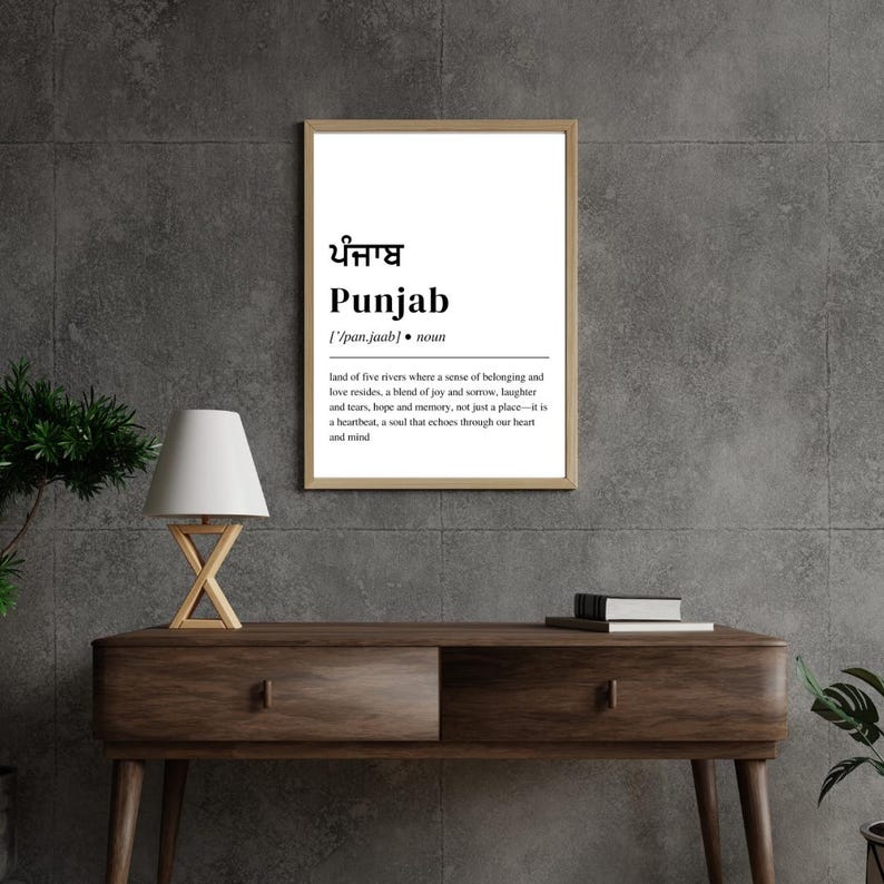 DEFINITION WORD MEANING IN PUNJABI visual data 8