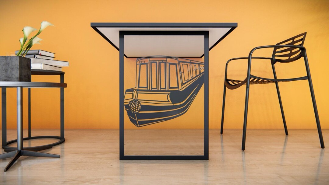 Wall Mounted Table, Folden Wall Table, Foldable Kitchen Table, Murphy ...