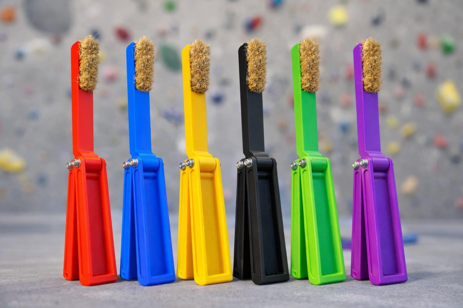 Bouldering brush - Etsy 日本