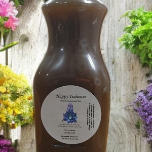 Kidney, Liver & Lymphatic System detox