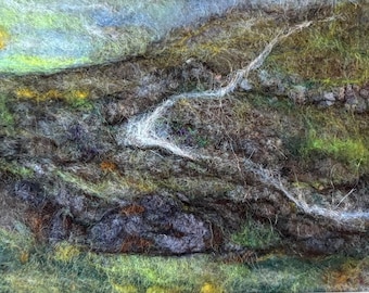 Soñando con Wicklow