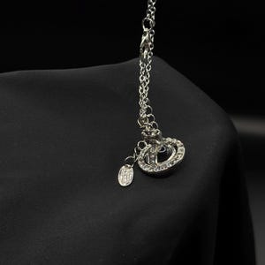 Vivienne westwood lighter necklace nana - Etsy 日本