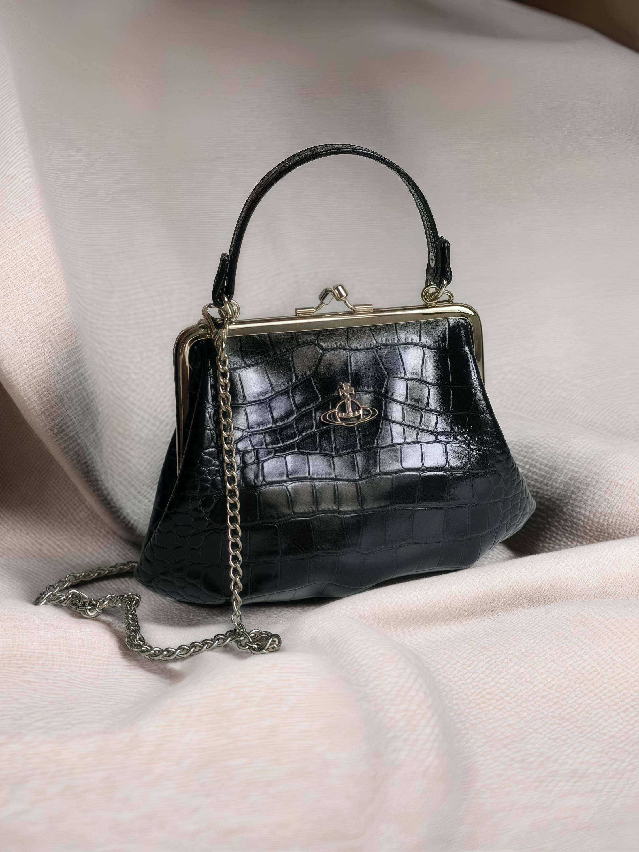 Vintage Bag Vivienne Westwood - Etsy