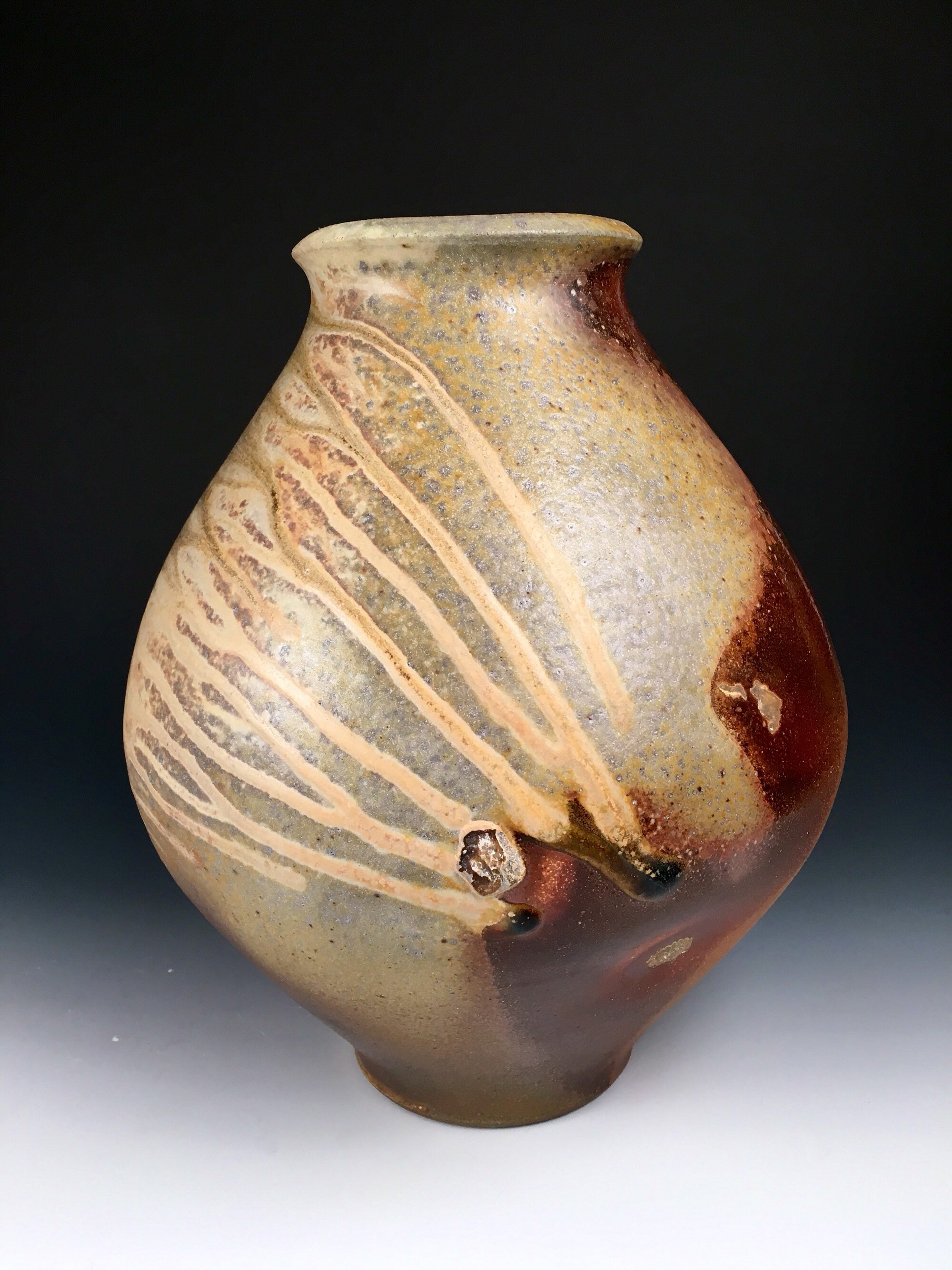 tsubo vase