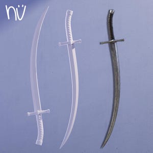 Elden Ring Props - 3D Print