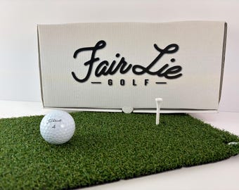 Simply Golf Mat / Fairway Protection / Preferred Lies