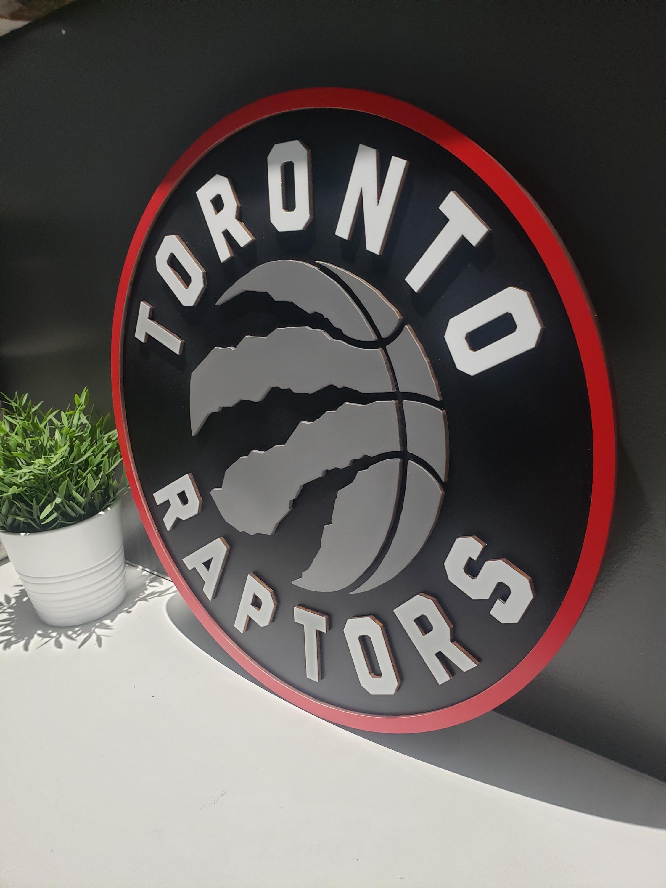 Toronto Raptors Rug Canada