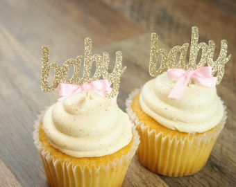 Baby Shower Dessert Etsy