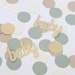 see more listings in the BABY SHOWER CONFETTI section