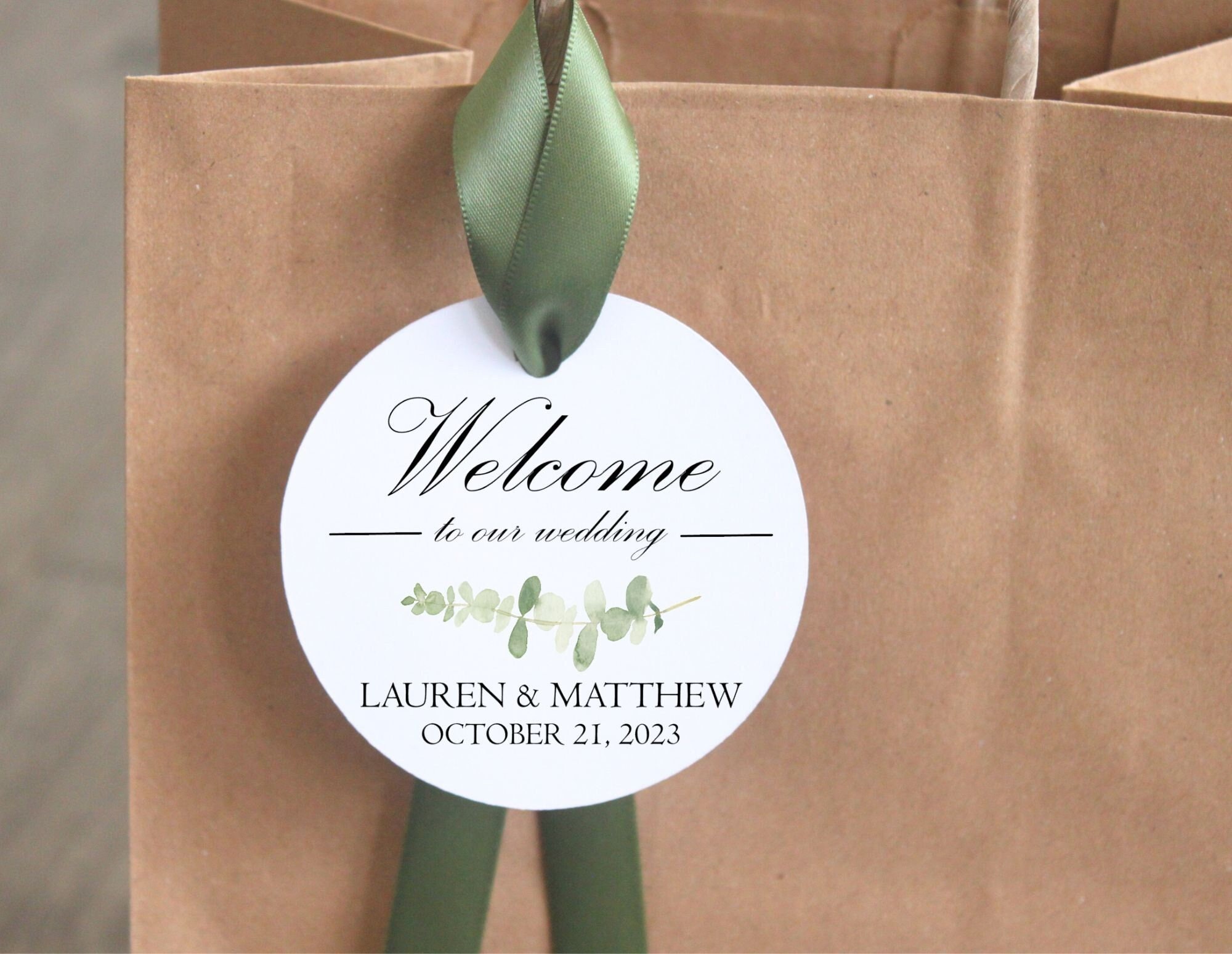 24 Wedding Welcome Bags and Favors Your Guests Will Love - Destination  Wedding Details