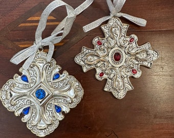 Towle Ornaments