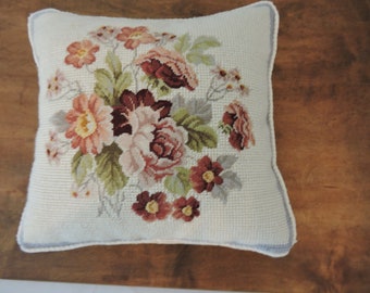 small needlepoint pillows