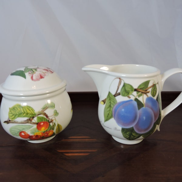 Portmeirion Pomona Etsy