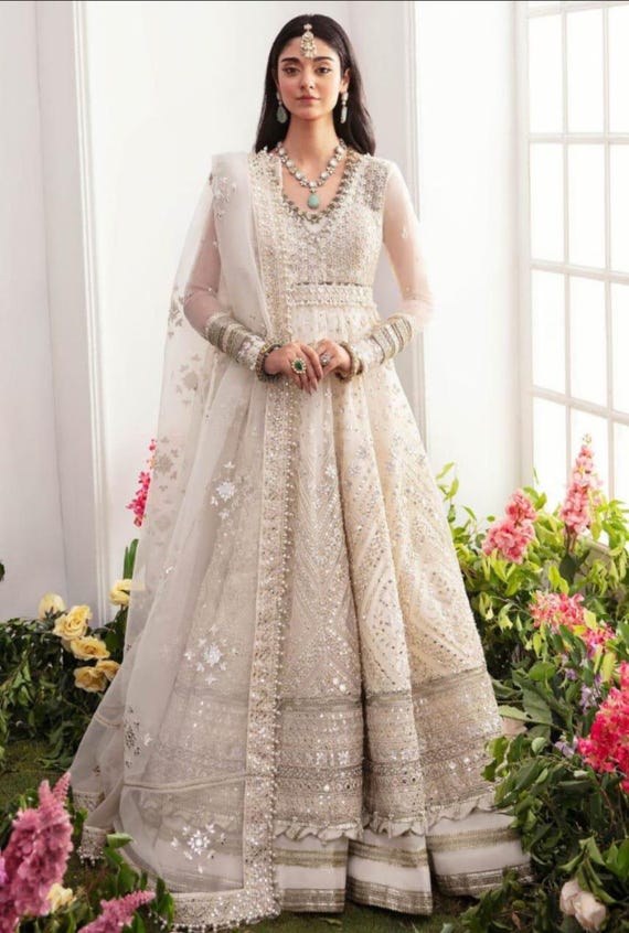 Maxi Dresses Global Desi White Dress Lucknow Summer Maxi Dresses Global Desi White Dress Lucknow Summer