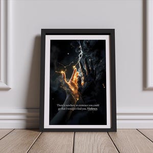 Onix Poster - Etsy