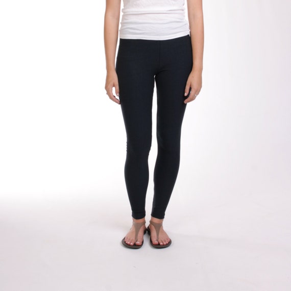 Leggings-Fleece Lined Leggings