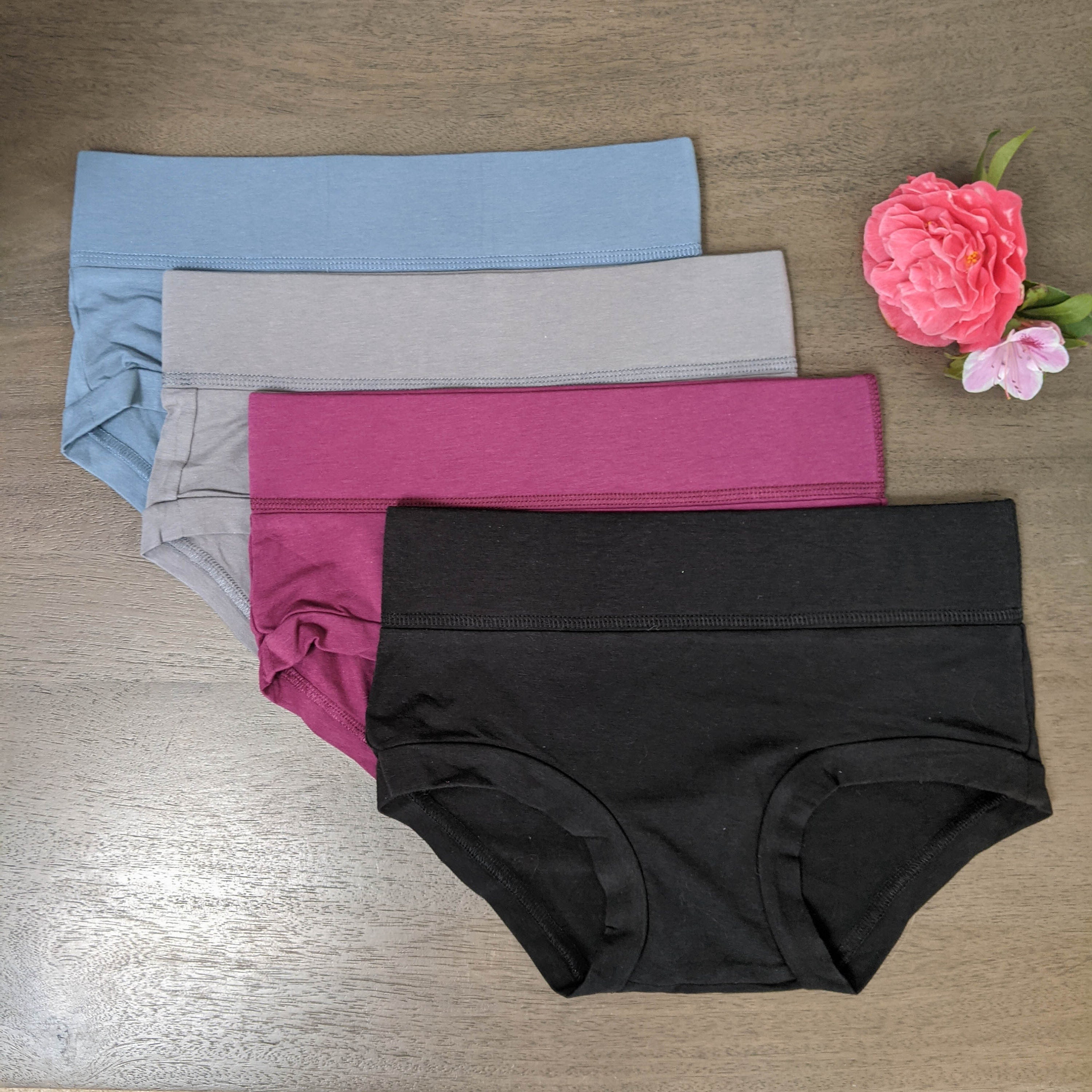 Comfortable Compression Panties Womens Shapewear Womens Etsy