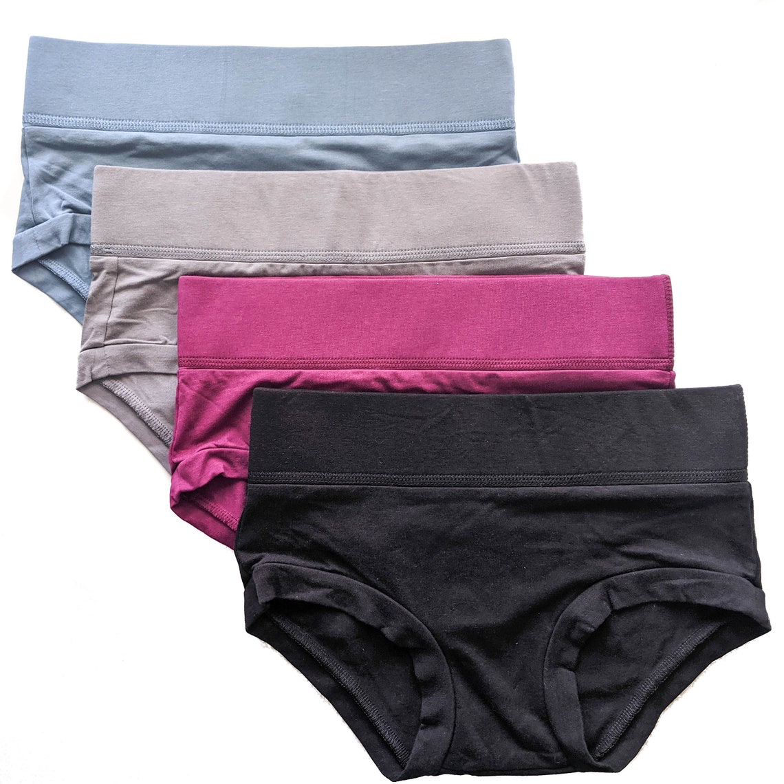 Comfortable Compression Panties Womens Shapewear Womens Etsy