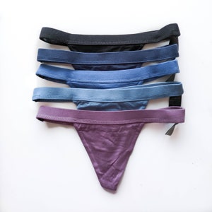 Legend Women's Panties Organic Underwear Eco Friendly, Organic