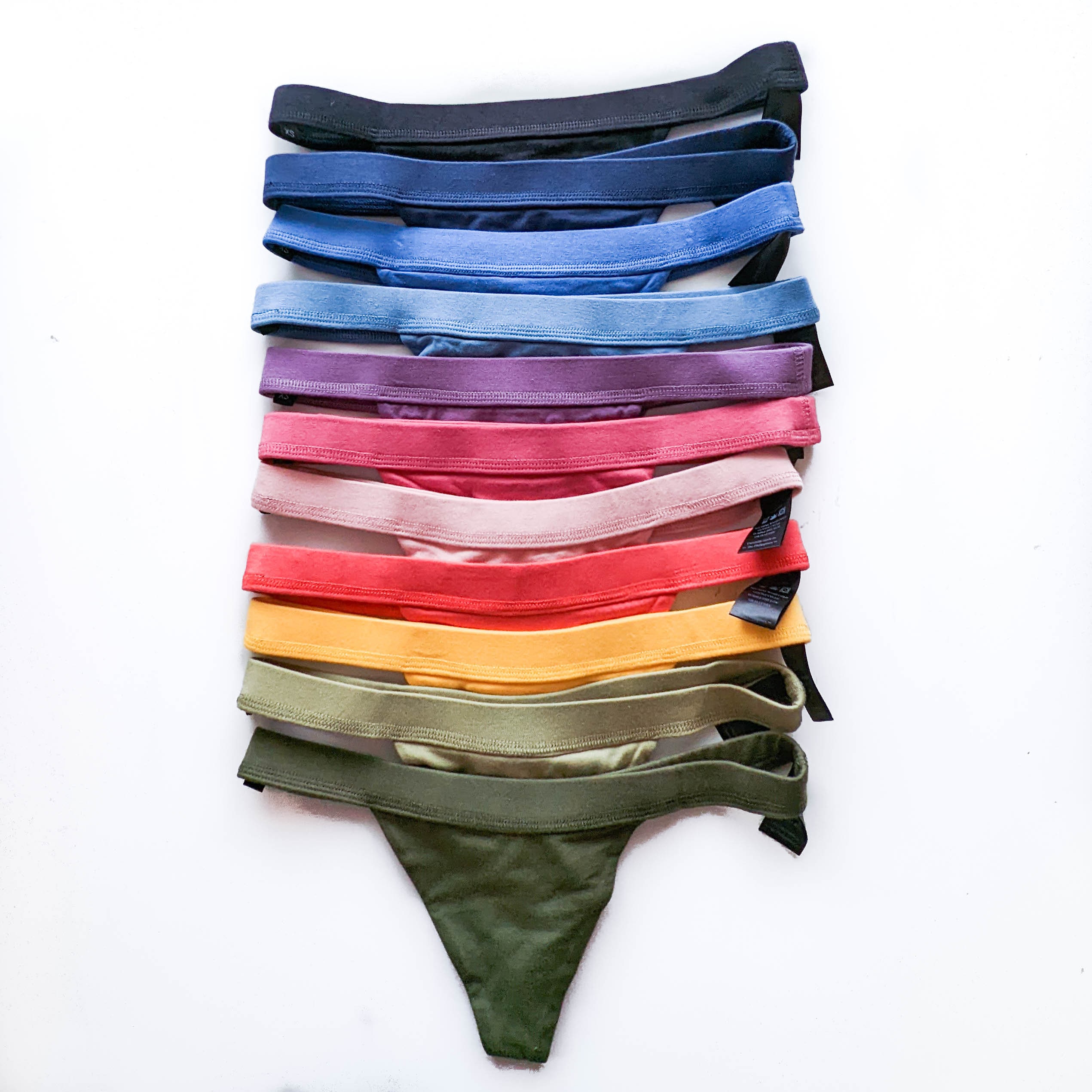Shero Leakproof Hipster Period Underwear, Odor Control & Moisture