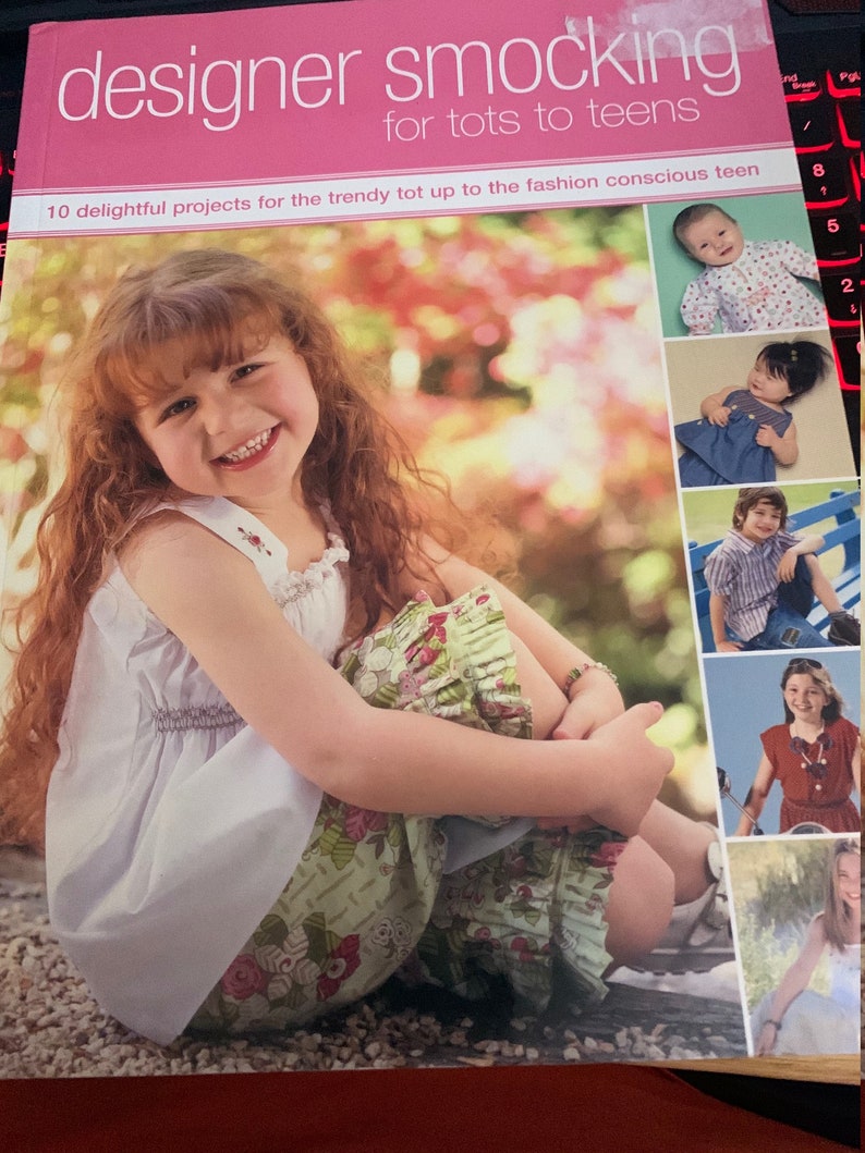 Assortment of Heirloom Sewing Books Just Fivefifty EACH Etsy