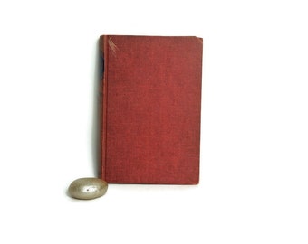 JUSTINE by LAWRENCE DURRELL First Edition  Hardcover Book, 1957