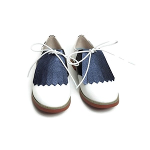 Metallic Blue Golf Shoe Kilties, Shoe Fringes, Gifts for Golfers, Shoe Accessories, Golf Gift Ideas, Swing Dance, Golf Gifts, Golf Stuff