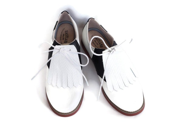 white snakeskin shoes