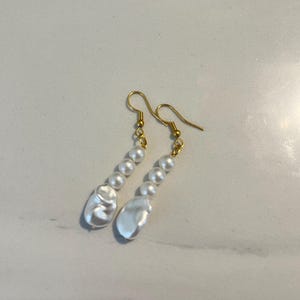 Ariel Earrings