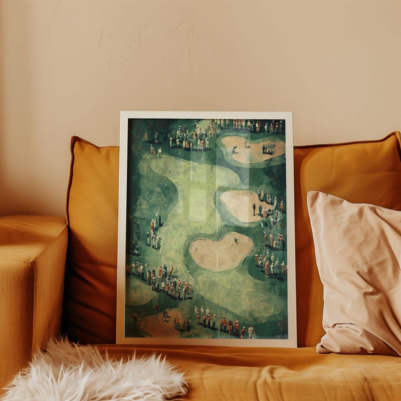 golf poster, golf prints, golf artwork, vintage golf prints, golf wall art, golf poster art