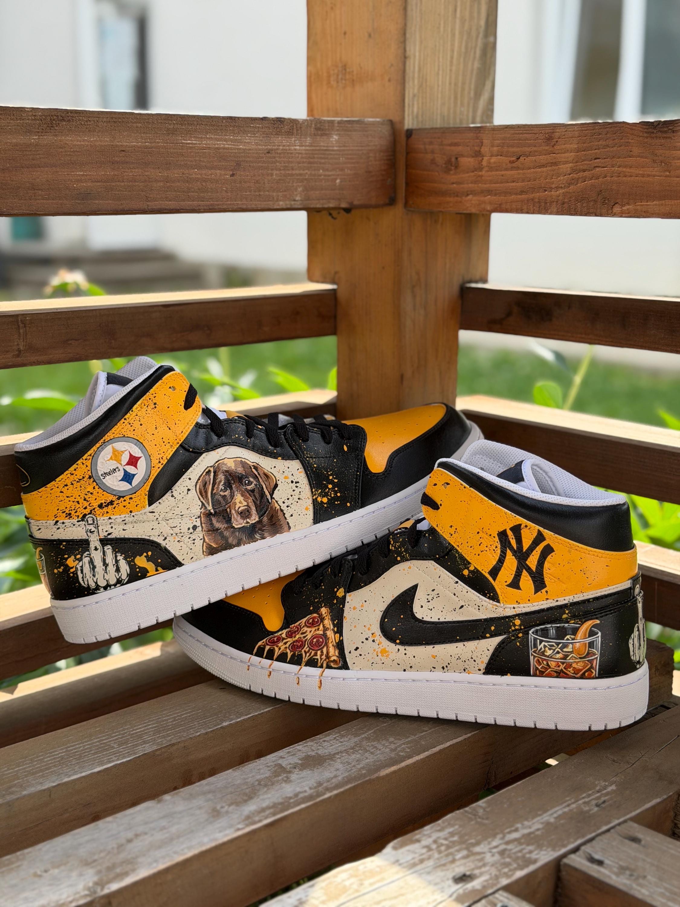 Nike Dog Shoe - Etsy