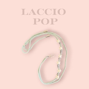 Telefoonhoesje Lanyard | Verstelbare nekband | Universeel voor smartphonehoesjes