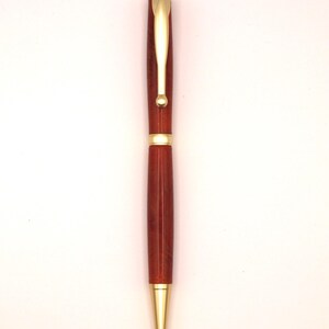 Rock Turned-pen