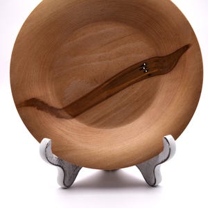 Soft Maple Platter