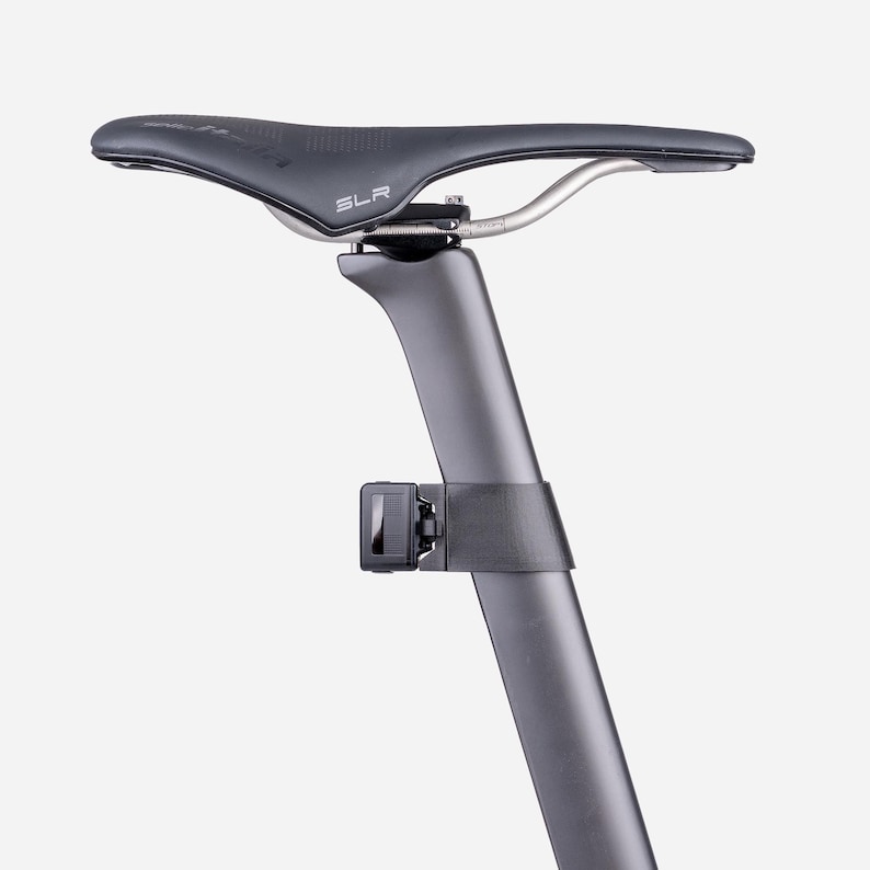 BikeSmart Seatpost Mount for BMC Teammachine R 01 - Thumbnail 5